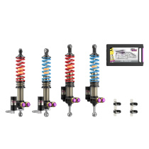 3097100A Coilovers Inox V5 KW Suspension